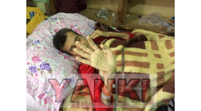 Turgutlu'nun renkli siması Aysun vefat etti