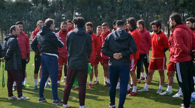 Turgutluspor’da yüzler gülüyor