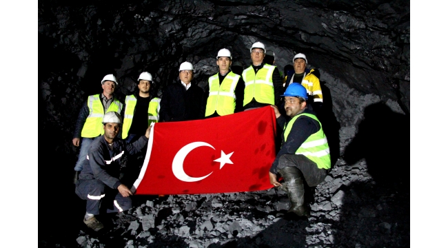 Yiğitler’den “Yiğitlere” selam