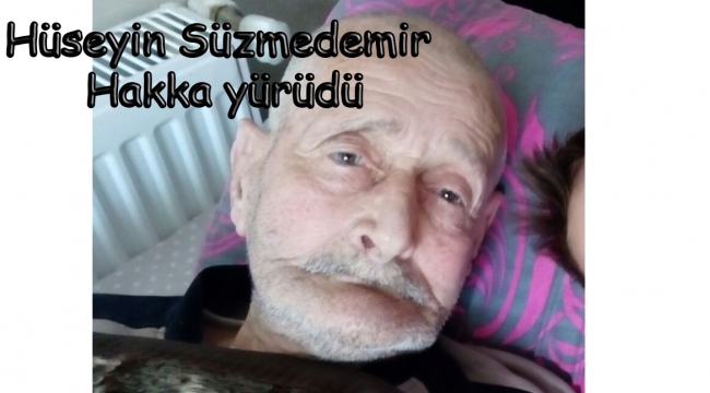 Yitirdiklerimiz