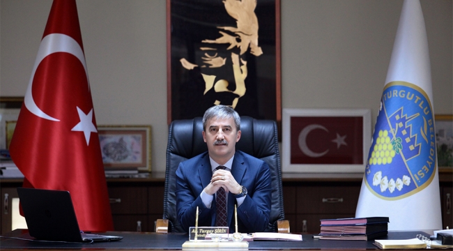 Başkan Şirin: “Çanakkale’de tarihi değiştiren bir destan yazıldı”