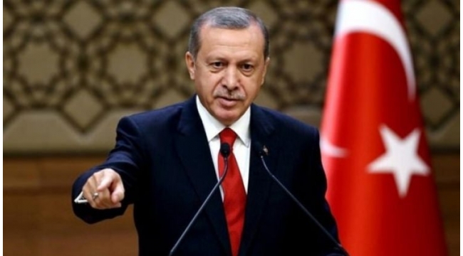 Cumhurbaşkanı Erdoğan'ın Manisa Programı İptal