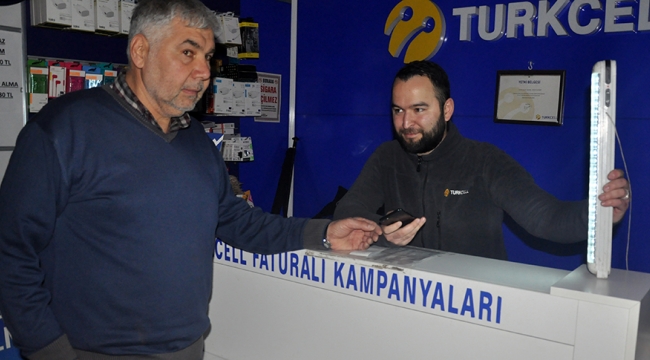 Elektrik kesilmesi bıktırdı