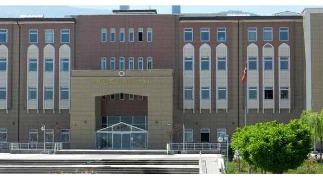 FETÖ'nün 'Manisa avukatlar yapılanması'  davasında 5 sanığa tahliye