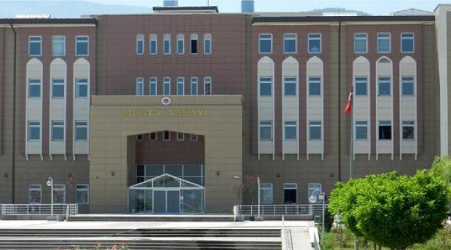 FETÖ'nün 'Manisa avukatlar yapılanması' sanıkları hakim karşısına çıkarılıyor