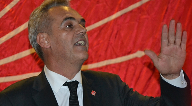 “Geleceğimizi Çanakkale Ruhunu Anlayanlar Kurtaracaktır!”