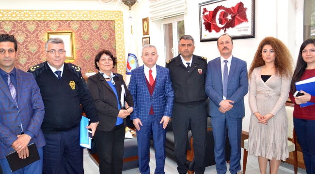 Pasaport ve ehliyet işlemleri artık nüfus müdürlüklerinde!