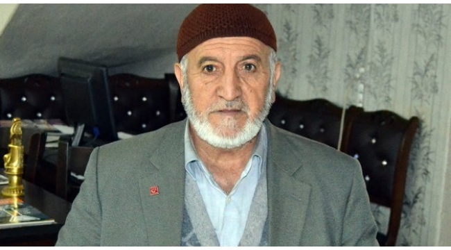 Saadet Partisi basına saldırıyı kınadı