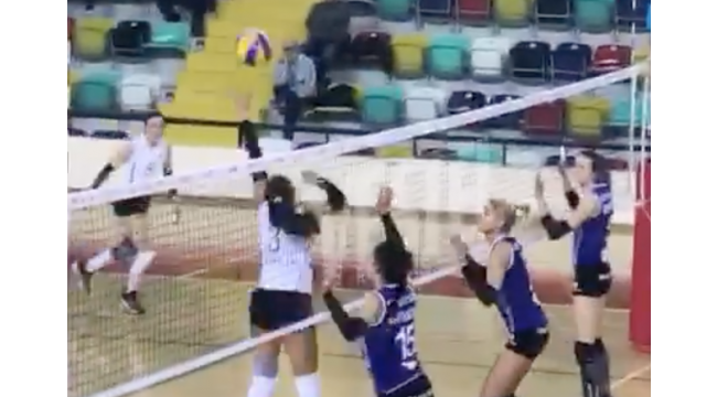 Seramiksan’dan rahat galibiyet: 3-1