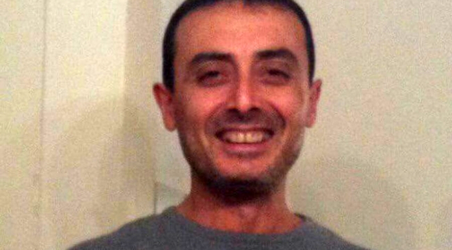 Tetik Ailesinin acı günü