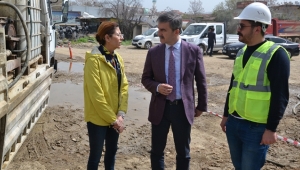 Şirin: 'Ergenekon Kavşağı'nı yıl sonunda battı çıktıyla buluşturmak istiyoruz'