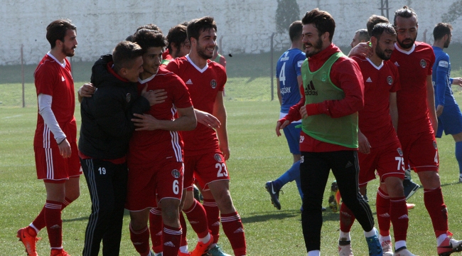 Turgutluspor 11 maçta 11 puan toplayabildi