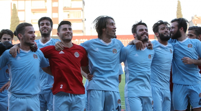 Turgutluspor lider Darıca’yı puansız gönderme hedefinde