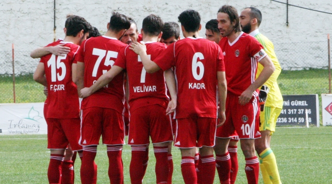Turgutluspor’un rakibi Gölcükspor