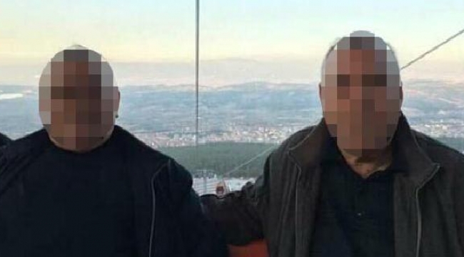 Astsubay, otomobil almak isterken dolandırıldı