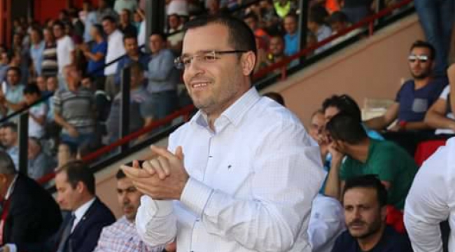 Başkan Sezer: Yeni sezon için çalışmalara başladık
