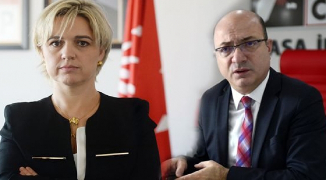 CHP’nin ağır topları 20 Nisan’da Turgutlu’da