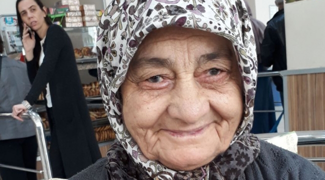 Cihan Aburşu hakkın rahmetine kavuştu