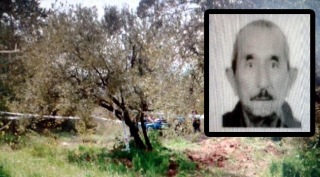 Düştüğü traktörün altında kalarak öldü