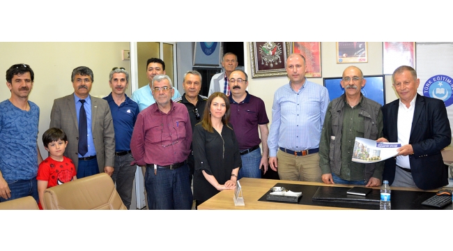 EGE-koop’tan kefilsiz, faizsiz, 60 bin tl peşinatla yatırım imkanı