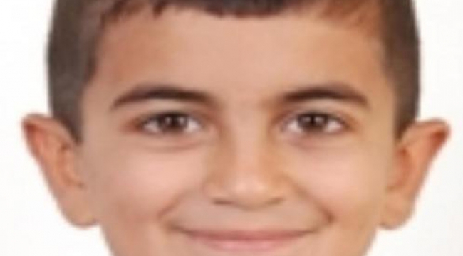 İnşaat alanında su dolu çukura düşen çocuk, yoğun bakımda tedaviye alındı