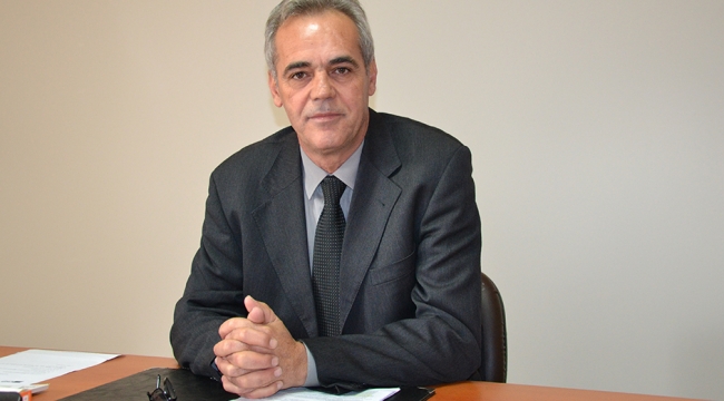 Tek görevlisi emekli olunca, Urganlılılar PTT'siz kaldı