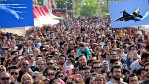 SoloTürk'ten nefes kesen gösteri