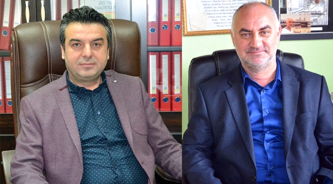 Ticaret Borsasında 2 aday başkanlık için çekişecek