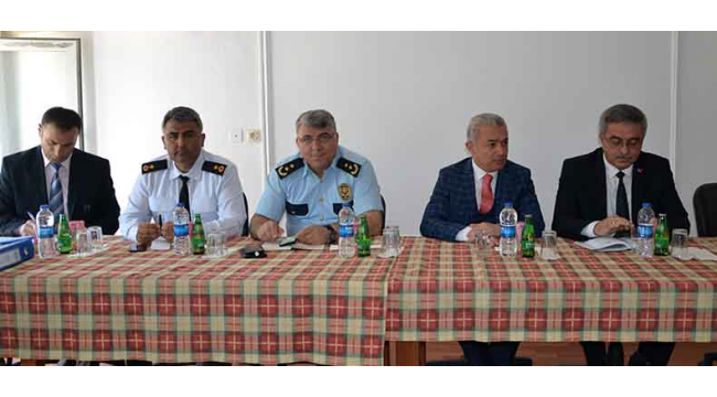 'Turgutlu'da 30 tane metruk bina'