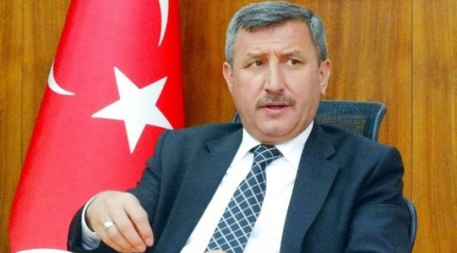 Turgutlulular Vali Şerif Yılmaz'ı milletvekili görmek istiyor
