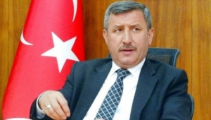 Turgutlulular Vali Şerif Yılmaz'ı milletvekili görmek istiyor
