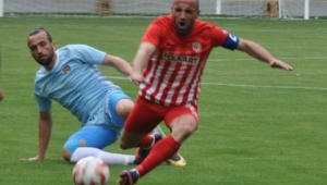 Turgutluspor'un Tire'ye şansı yine tutmadı: 2-0