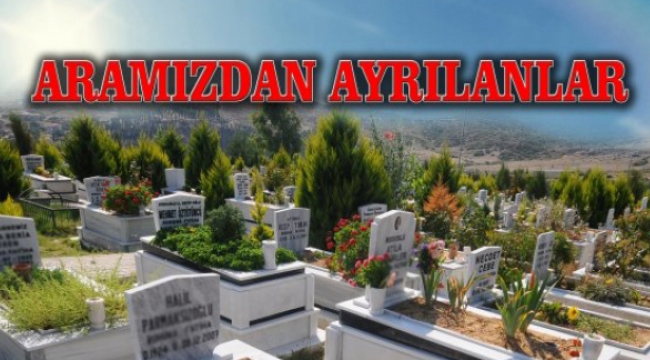 Yitirdiklerimiz
