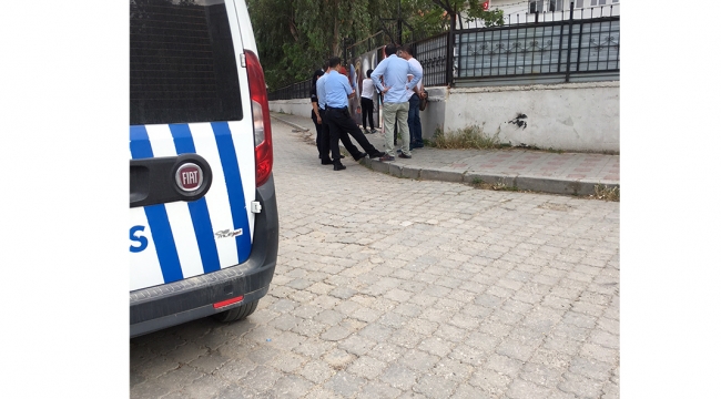 15 yaşındaki kız öğrenciye taciz iddiası