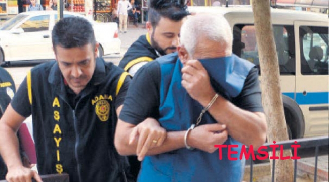 2 TACİZCİ TUTUKLANDI