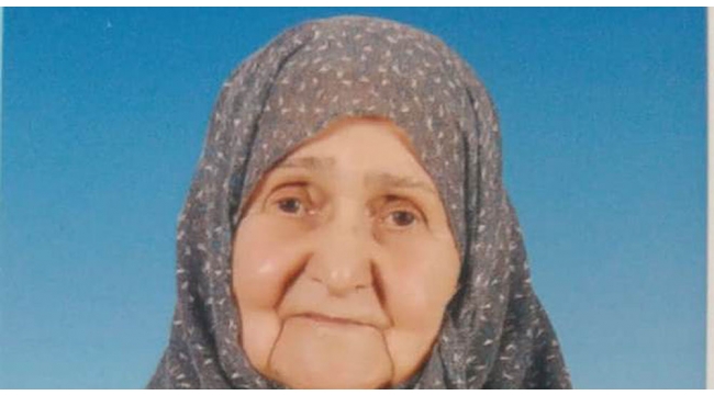 Aksabancı Ailesinin acı günü