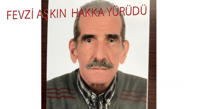 Aşkın Ailesinin acı günü