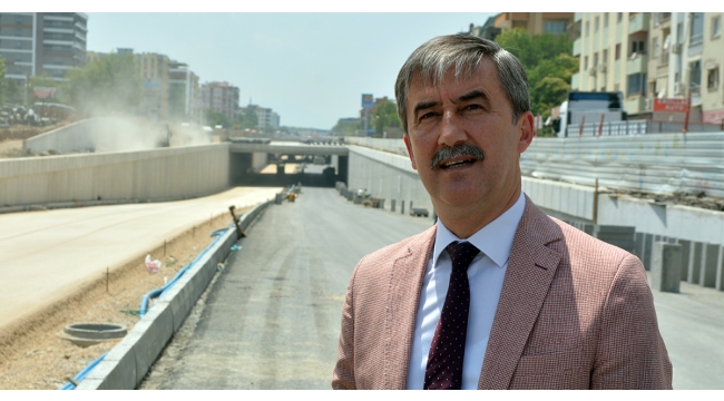 Battı çıktıda sona doğru