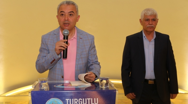 Bayram Ali Çelikten’in kitap tanıtımına yoğun ilgi