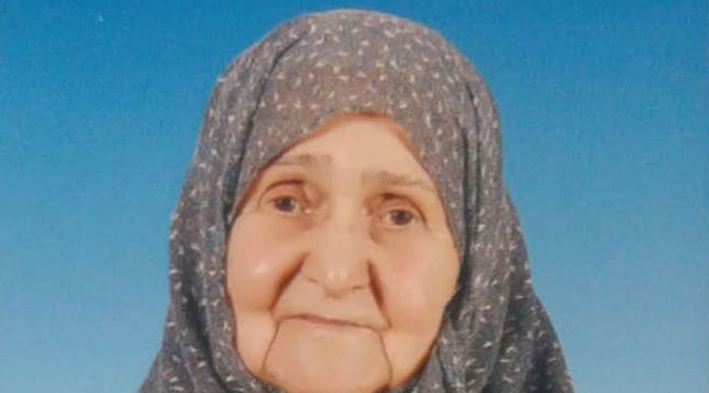 Bugün 3 kişi aramızdan ayrıldı