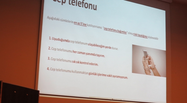 Bunları yapmayın!