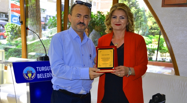 Dernek üyelerine kahvaltı