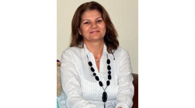 ‘Engelliler sevgi ve şefkat ister’