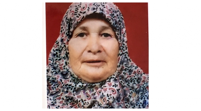 Erdik ailesinin acı günü