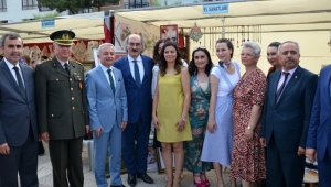 Genel Müdür Gül: 'Tek kelime ile şahane'
