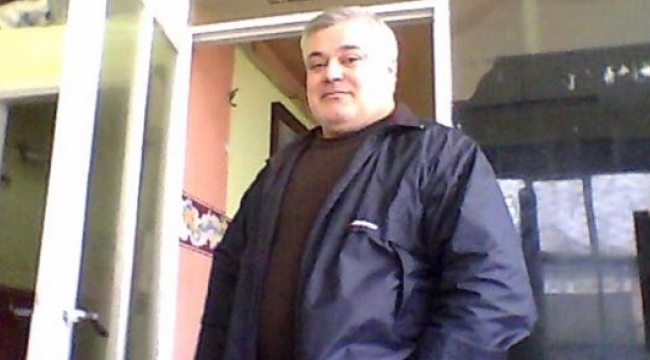 İnce ailesinin acı günü