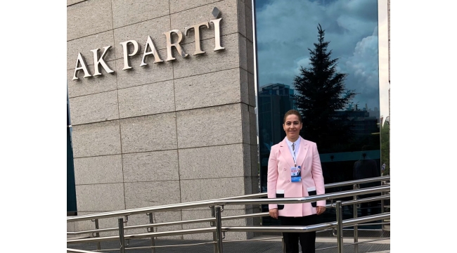 Kasap: 'Ülkemizin ve istikbalimizin tüm düşmanlarına gereken cevabı 24 Haziran'da vereceğiz'