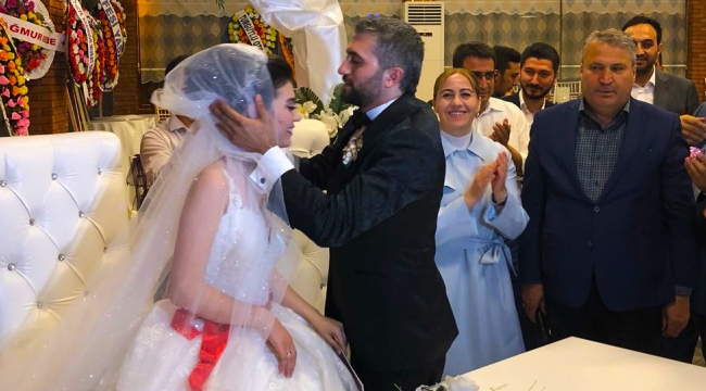 Mutluluğa 'Evet' dediler