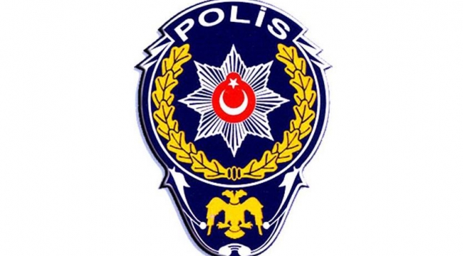 Ödemiş'ten alınan araç Turgutlu'da ele geçti