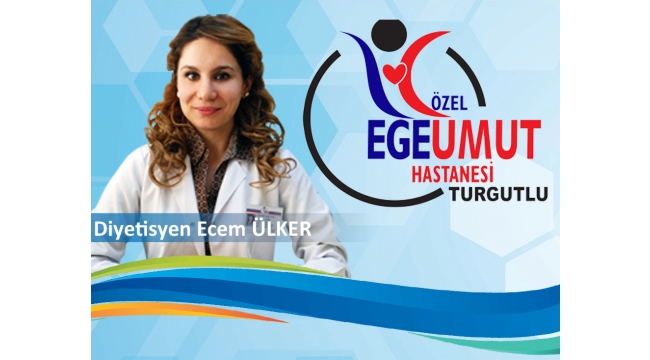 Ramazan'da sağlıklı beslenme önerileri